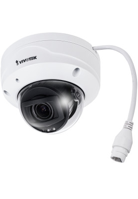 Відеокамера VIVOTEK FD9388-HTV f2.8~12mm DOME