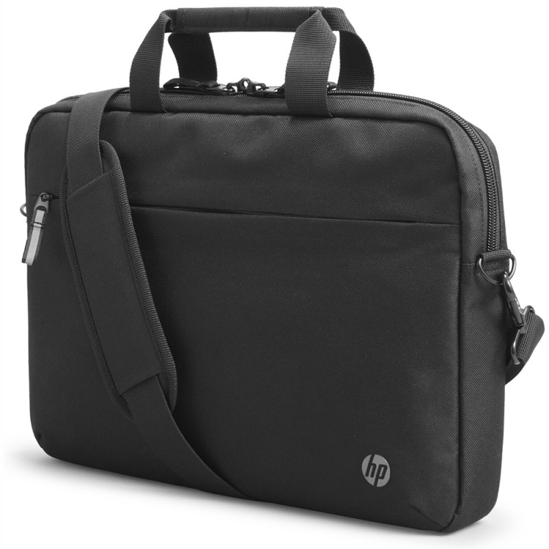 Сумка для ноутбука HP 14.1" Renew Business, чорний