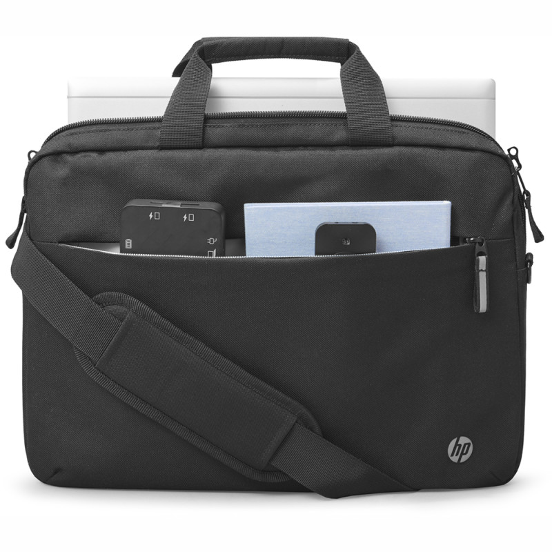 Сумка для ноутбука HP 14.1" Renew Business, чорний