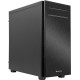 Корпус Chieftec HAWK AL-02B-OP ATX, без БЖ, Black