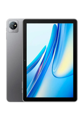Планшет Blackview Tab 70 10.1" HD+ 4GB/64GB / RK3562 / 6580mAh / 5+2Мп / WIFI Grey