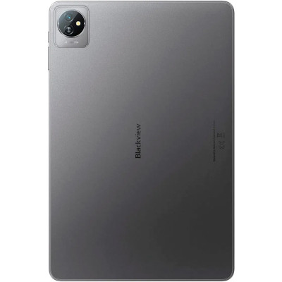 Планшет Blackview Tab 70 10.1" HD+ /4GB/64GB/ RK3562 /6580mAh/ 5+2Мп /WIFI Grey
