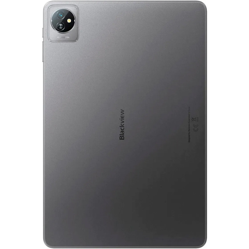 Планшет Blackview Tab 70 10.1" HD+ 4GB/64GB / RK3562 / 6580mAh / 5+2Мп / WIFI Grey