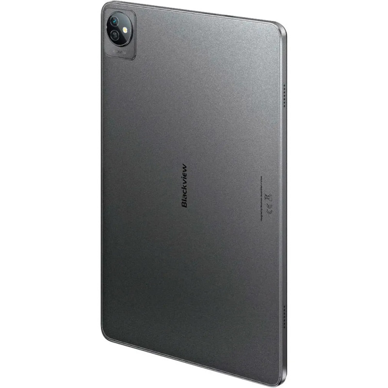 Планшет Blackview Tab 70 10.1" HD+ 4GB/64GB / RK3562 / 6580mAh / 5+2Мп / WIFI Grey