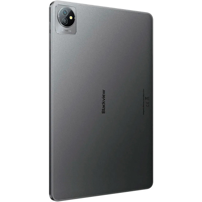 Планшет Blackview Tab 70 10.1" HD+ 4GB/64GB / RK3562 / 6580mAh / 5+2Мп / WIFI Grey
