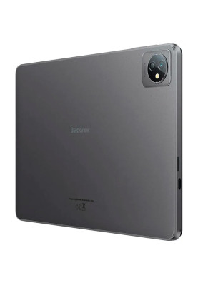 Планшет Blackview Tab 70 10.1" HD+ 4GB/64GB / RK3562 / 6580mAh / 5+2Мп / WIFI Grey