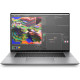Ноутбук HP ZBook Studio G9 16" 4K WQUXGA IPS, 500n/i7-12800H (4.8)/64Gb/SSD2Tb/RTX 3080,16GB/FPS/Підсв/Linux (4Z8R4AV_V1)