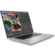 Ноутбук HP ZBook Studio G9 16" 4K WQUXGA IPS, 500n/i7-12800H (4.8)/64Gb/SSD2Tb/RTX 3080,16GB/FPS/Підсв/Linux (4Z8R4AV_V1)