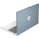 Ноутбук HP 15-fc0046ua 15.6" FHD IPS, 250n/Ryzen 5-7520U (4.3)/16Gb/SSD512Gb/Radeon/DOS/Синій (91L19EA)
