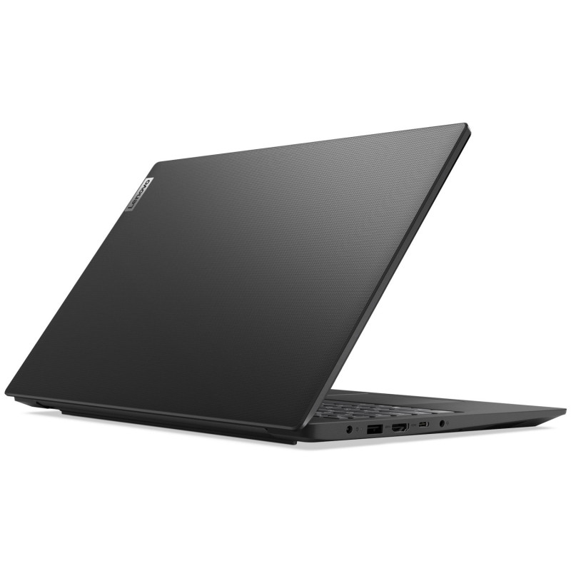 Ноутбук Lenovo V15 15.6"FHD IPS/R5-7520U/8/256SSD/UMA/DOS/Black (82YU00Y9RA)