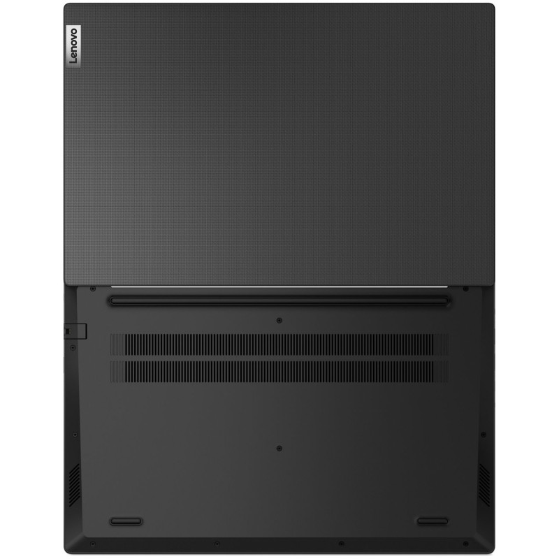 Ноутбук Lenovo V15 15.6"FHD IPS/R5-7520U/8/256SSD/UMA/DOS/Black (82YU00Y9RA)