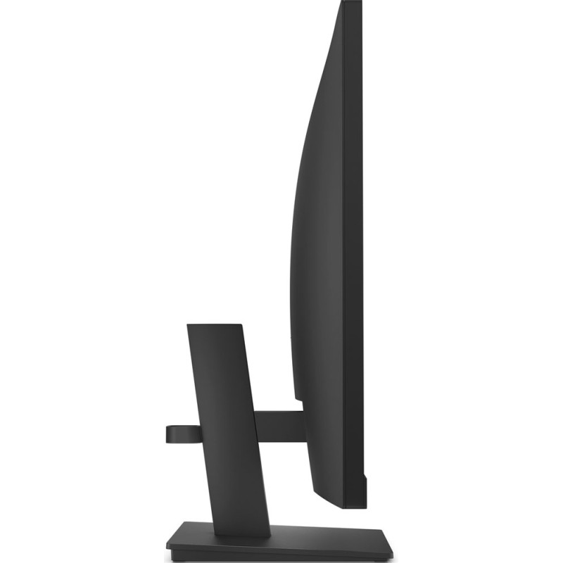TFT 27" HP P27h G5, IPS, 75Hz, HDMI, DP, VGA, HAS, колонки, чорний