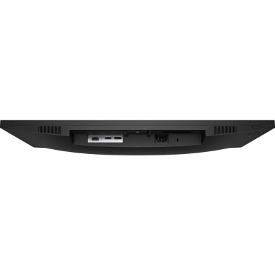 TFT 27" HP P27h G5, IPS, 75Hz, HDMI, DP, VGA, HAS, колонки, чорний