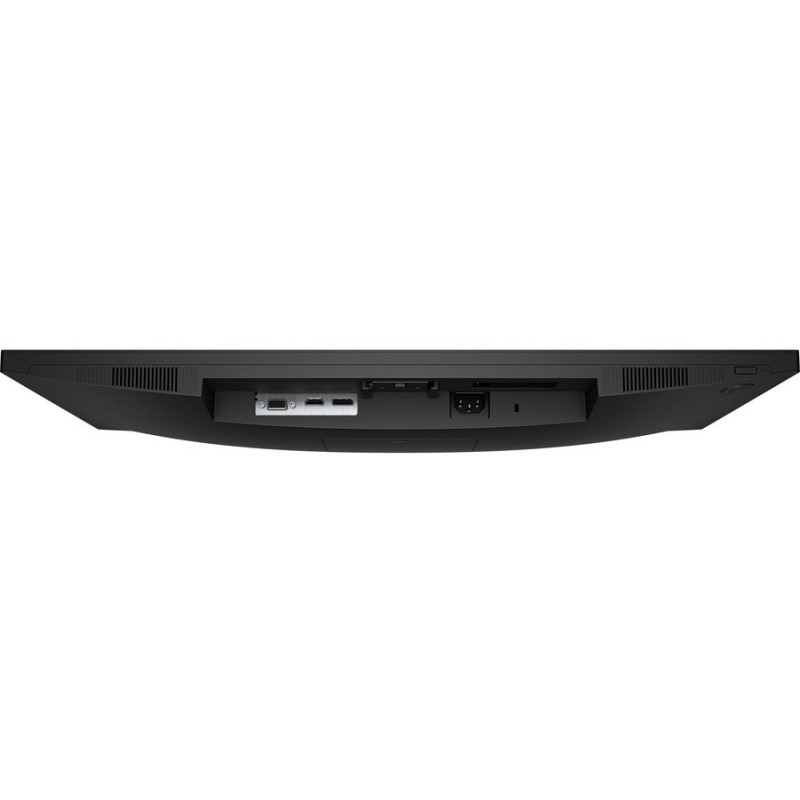 TFT 27" HP P27h G5, IPS, 75Hz, HDMI, DP, VGA, HAS, колонки, чорний