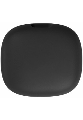 Навушники з мікрофоном JBL TWS Wave Flex Black JBLWFLEXBLK