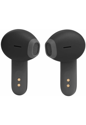 Навушники з мікрофоном JBL TWS Wave Flex Black JBLWFLEXBLK