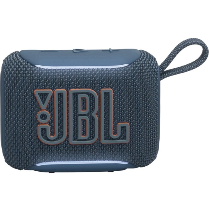Акустична система JBL GO 5 Blue
