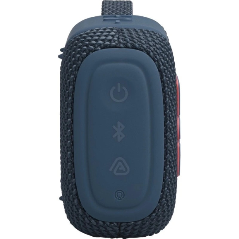 Акустична система JBL GO 5 Blue