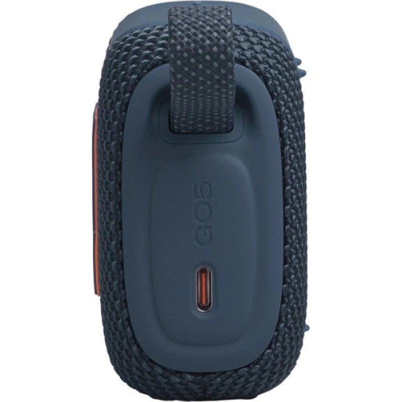 Акустична система JBL GO 5 Blue