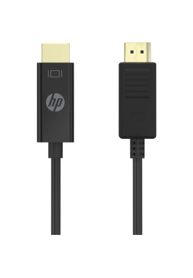 Кабель DisplayPort M - HDMI M 3.0 м, 4K 60hz Active (4090×2160) HP