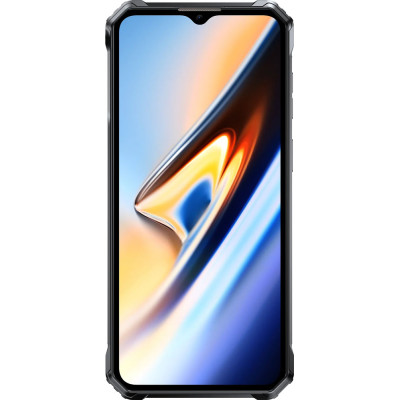 Смартфон Oukitel WP38 6.52` HD /6GB/256GB/MT8788/10600mAh/IP68/13+5Мп Black Смартфон Oukitel WP38 6.52` HD /6GB/256GB/MT8788/10600mAh/IP68/13+5Мп Black