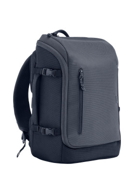 Рюкзак для ноутбука HP 15.6" Travel 25 Liter, сірий
