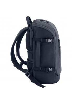 Рюкзак для ноутбука 15.6" HP Travel 25L, Сірий