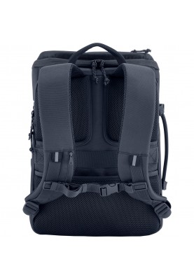 Рюкзак для ноутбука 15.6" HP Travel 25L, Сірий