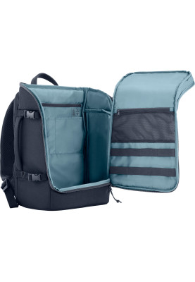 Рюкзак для ноутбука HP 15.6" Travel 25 Liter, сірий