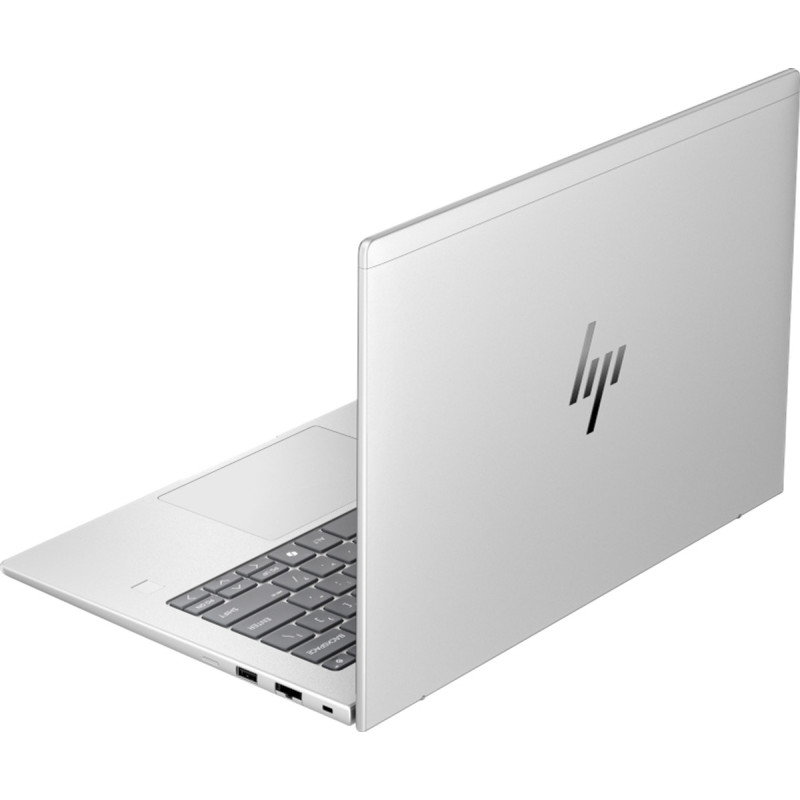 Ноутбук HP EliteBook 6 G1ah 14" WUXGA IPS, 300n/Ryzen 5-220 (4.9)/24Gb/SSD1Tb/Radeon/FPS/Підсв/DOS (AY4Z3AV_V5)