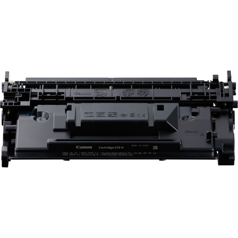 Картридж Canon 070H MF461dw/463dw/465dw/LBP243dw/246dw Black (10200 стр.)