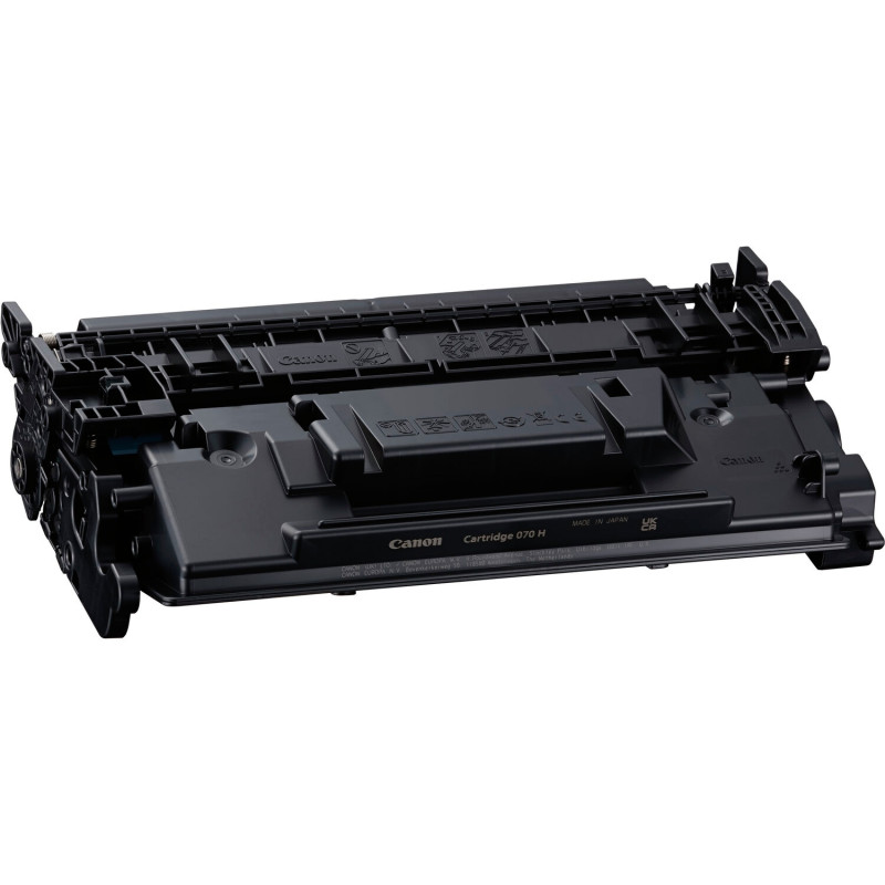Картридж Canon 070H MF461dw/463dw/465dw/LBP243dw/246dw Black (10200 стр.)