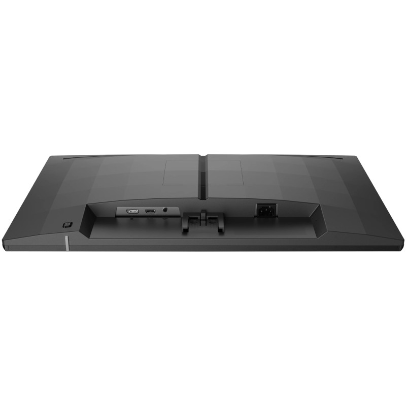 TFT 23.8" Philips 24M2N3200NF, IPS, 144Гц, HDMI, DP, чорно-сірий