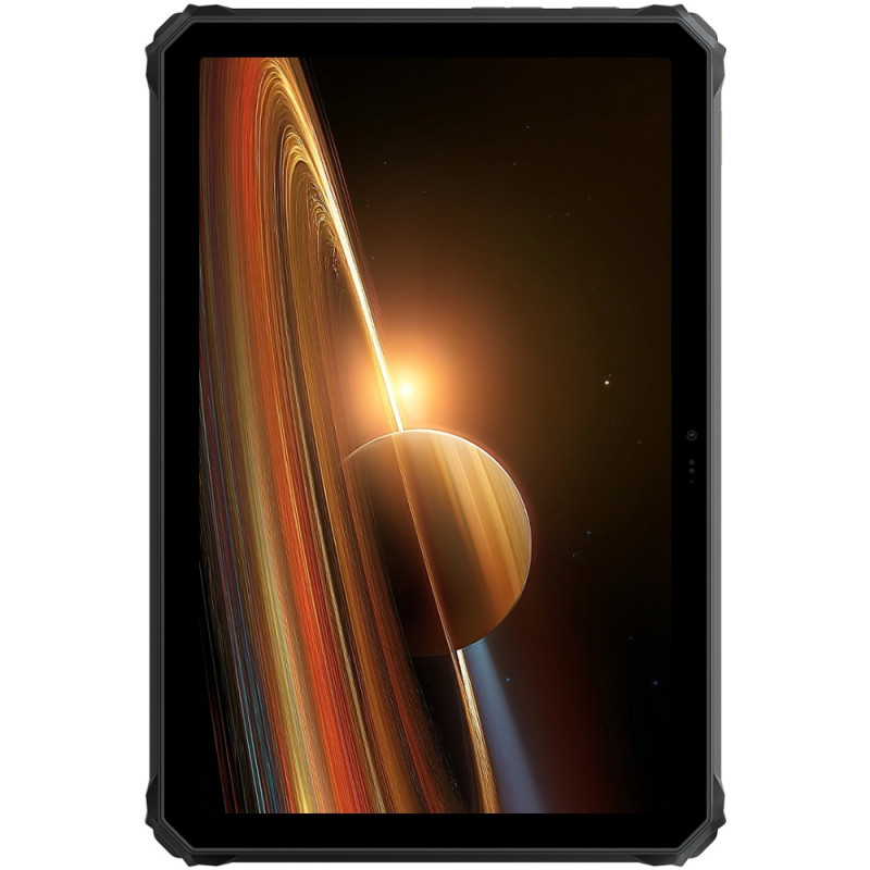 Планшет Blackview Active 7 11" FHD+ /8GB/128GB/ G81 /10000mAh/ 20+13Мп /LTE/IP69K/ Black