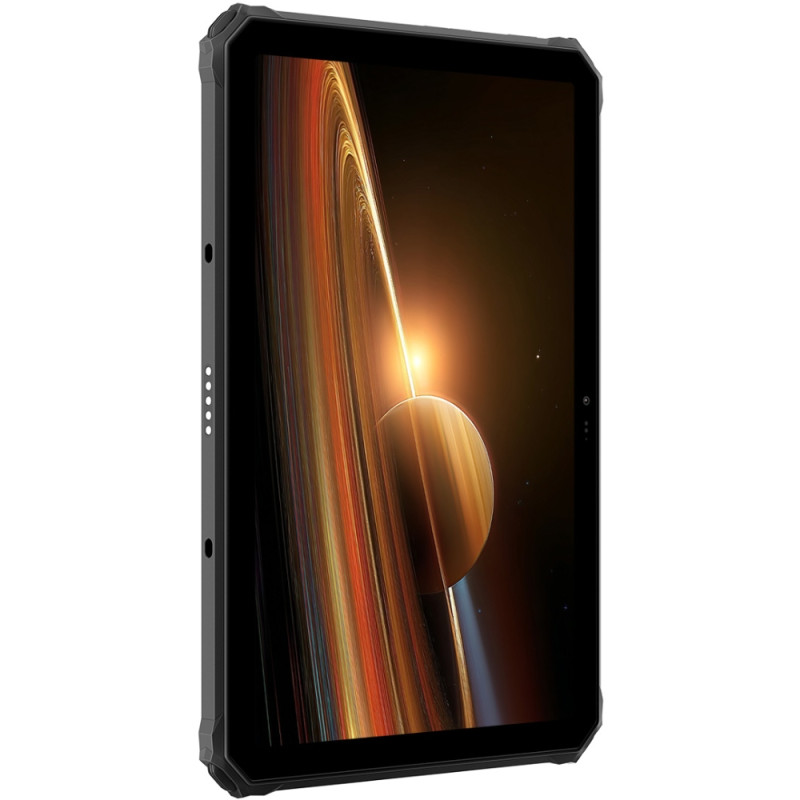 Планшет Blackview Active 7 11" FHD+ /8GB/128GB/ G81 /10000mAh/ 20+13Мп /LTE/IP69K/ Black