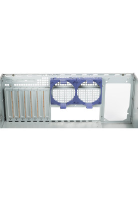 Корпус серверний Chieftec UNC-411E-B-OP без БЖ E-ATX