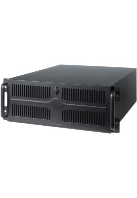 Корпус серверний Chieftec UNC-411E-B-OP без БЖ E-ATX