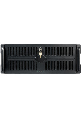 Корпус серверний Chieftec UNC-411E-B-OP без БЖ E-ATX