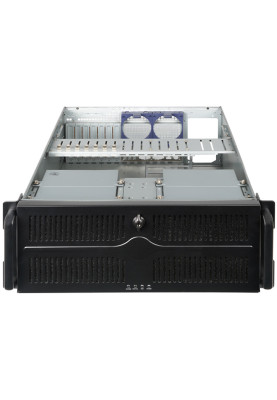 Корпус серверний Chieftec UNC-411E-B-OP без БЖ E-ATX