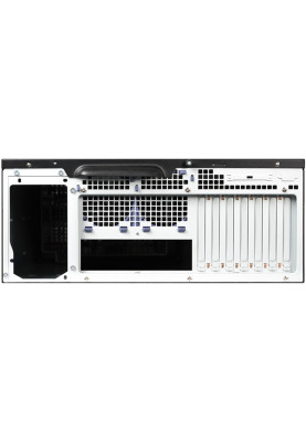Корпус серверний Chieftec UNC-411E-B-OP без БЖ E-ATX