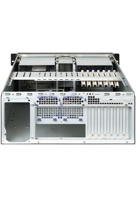 Корпус серверний Chieftec UNC-411E-B-OP без БЖ E-ATX