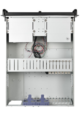 Корпус серверний Chieftec UNC-411E-B-OP без БЖ E-ATX