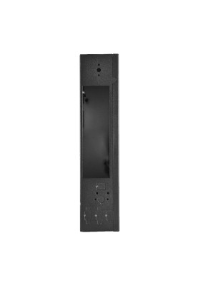 Корпус Chieftec COMPACT IX-06B-OP mATX, без БЖ, SLIM FF