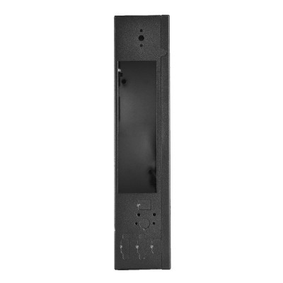 Корпус Chieftec COMPACT IX-06B-OP mATX, без БЖ, SLIM FF Корпус Chieftec COMPACT IX-06B-OP mATX, без БЖ, SLIM FF