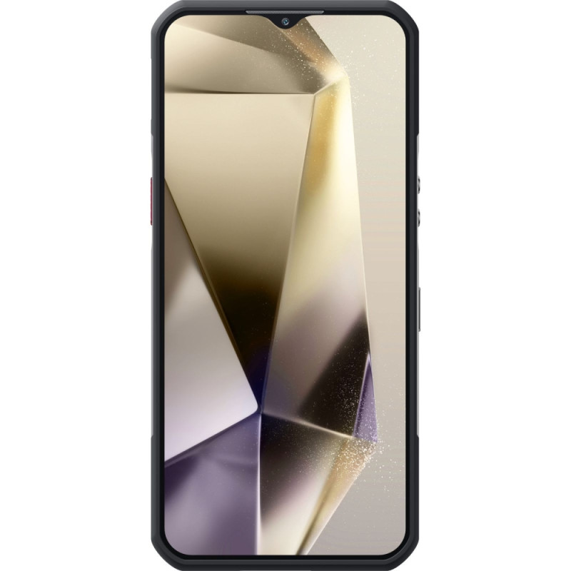 Смартфон Oukitel WP35 5G 6.6" FHD+ /8GB/256GB MTK6100+ /11000mAh /64+32Мп/ IP69K /NFC Black