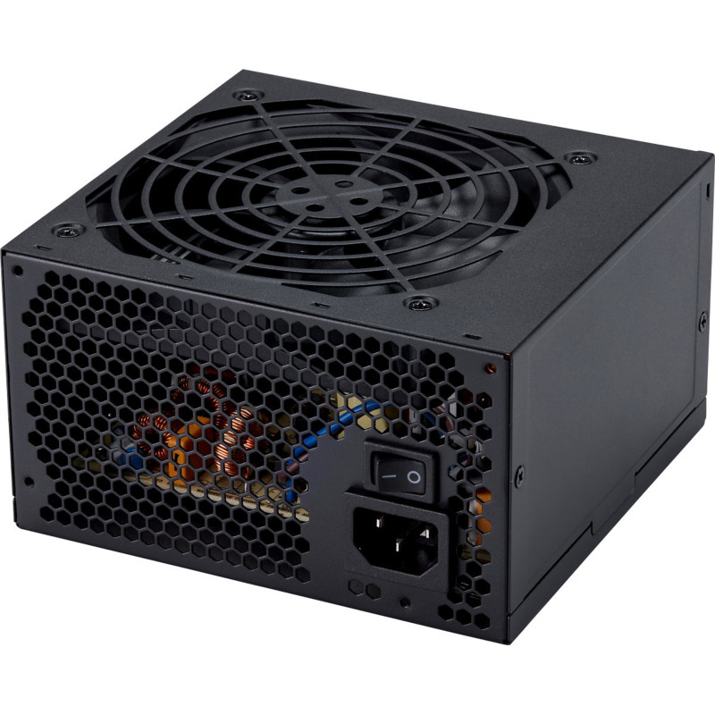 БЖ 400W FSP ATX-400W PNR PRO 120mm silent fan, Retail Box