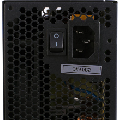 БЖ 400W FSP ATX-400W PNR PRO 120mm silent fan, Retail Box