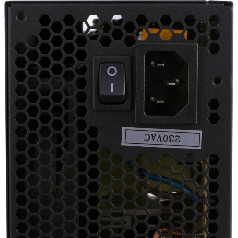 БЖ 400W FSP ATX-400W PNR PRO 120mm silent fan, Retail Box