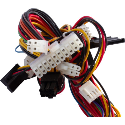 БЖ 400W FSP ATX-400W PNR PRO 120mm silent fan, Retail Box