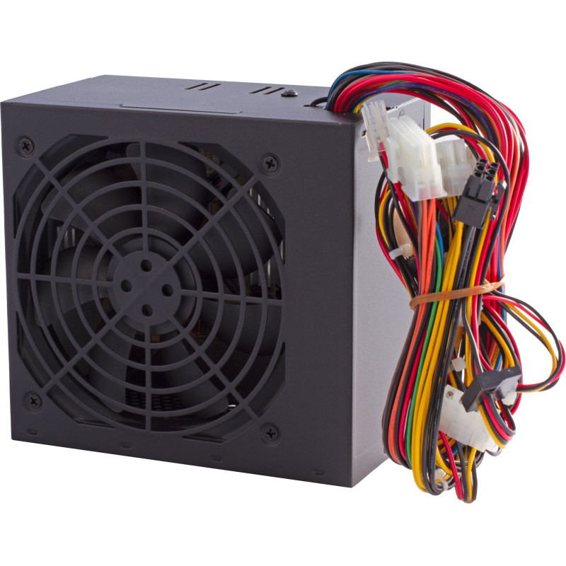 БЖ 400W FSP ATX-400W PNR PRO 120mm silent fan, Retail Box